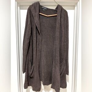 Barefoot Dreams CozyChic Cardigan - XS/S